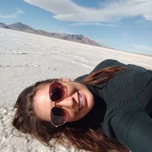 Meet your Posher, Melissa